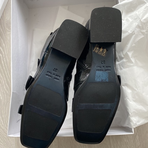 GRANDINETTI Ankle Boots size 7 Brand New In Box - Picture 5 of 6